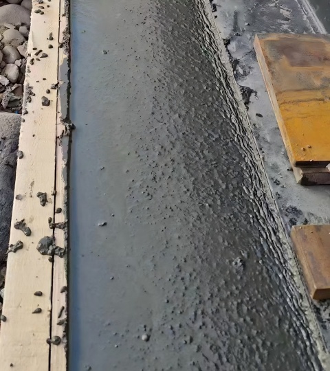 河东环氧砂浆的特点及施工流程​