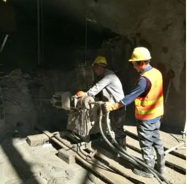 河东水下抗分散灌浆料特点 水下不分散注浆料介绍