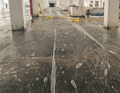 河东不发火砂浆和不发火金属骨料有什么区别