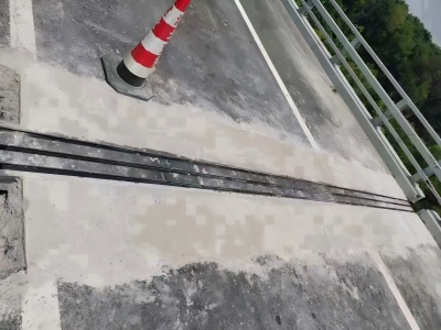 河东伸缩缝更换后浇筑材料快速结构修补料速砼的产品特点及施工流程​