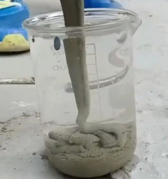 河东水工混凝土絮凝剂，水下抗分散剂的作用及施工方法