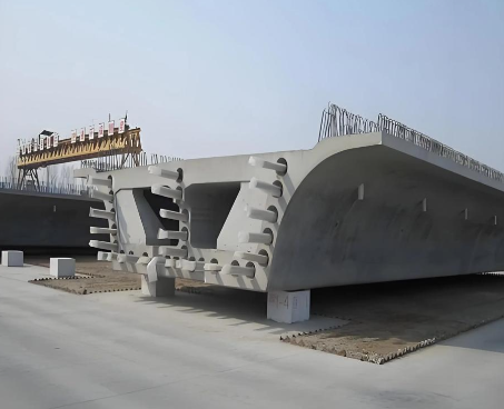 河东抗冻压浆料的特点及标准化施工工艺